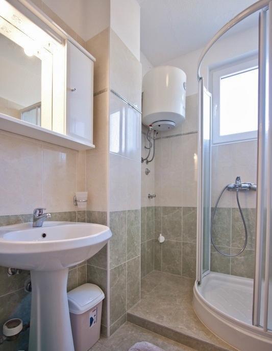 Apartment Parenzana 포레치 외부 사진