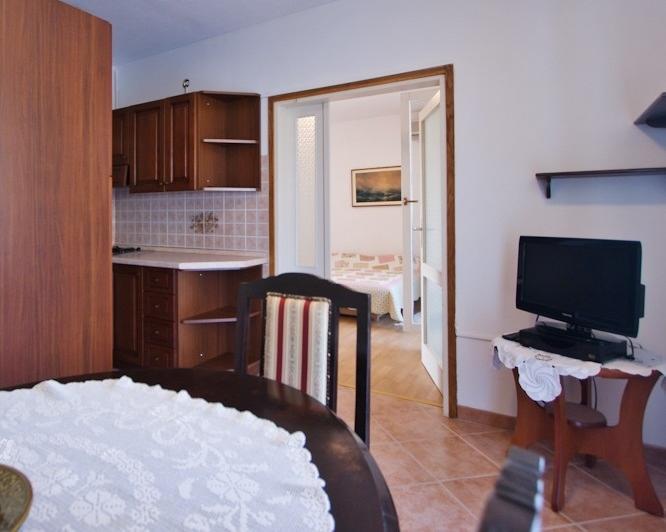 Apartment Parenzana 포레치 외부 사진