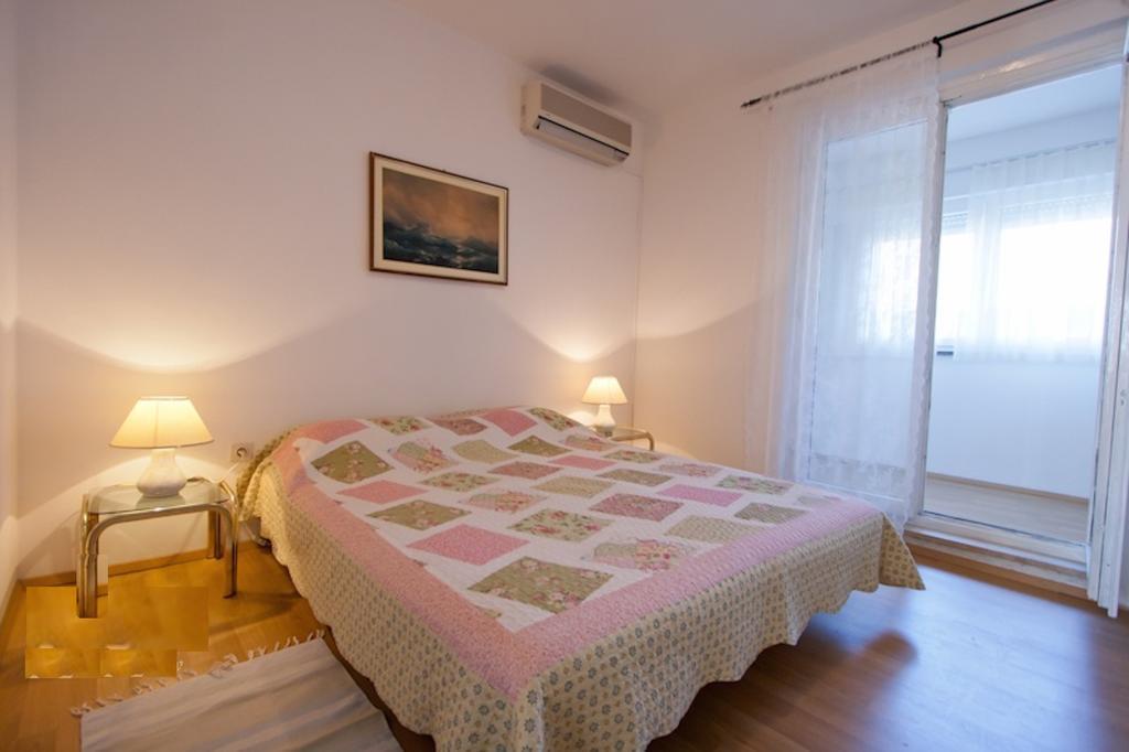 Apartment Parenzana 포레치 외부 사진