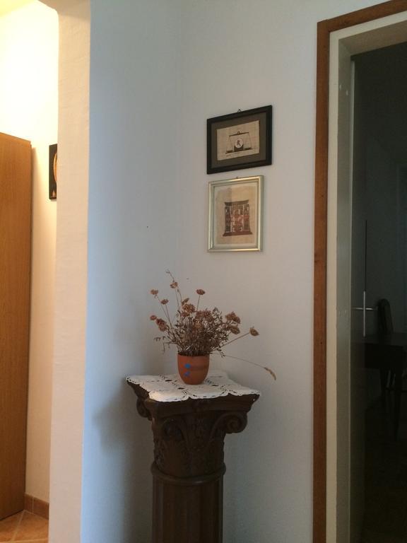 Apartment Parenzana 포레치 외부 사진