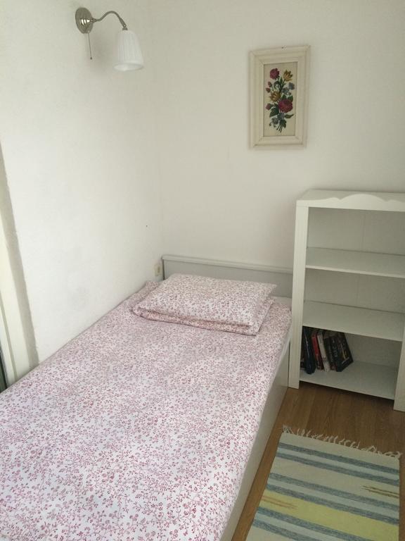 Apartment Parenzana 포레치 외부 사진