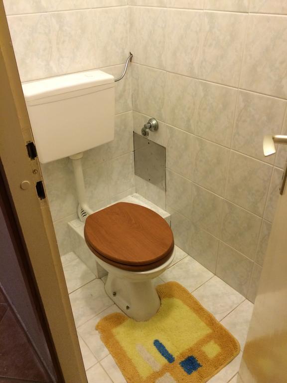 Apartment Parenzana 포레치 외부 사진