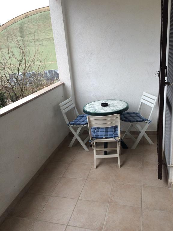 Apartment Parenzana 포레치 외부 사진