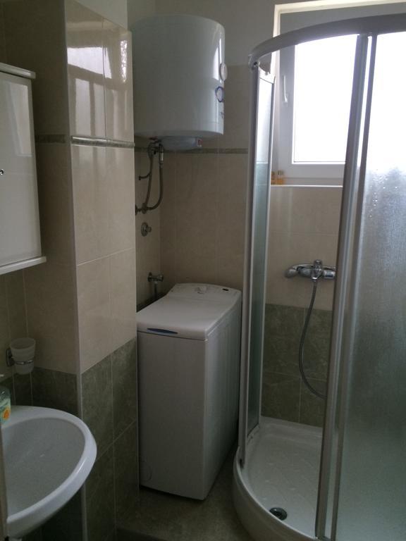Apartment Parenzana 포레치 외부 사진