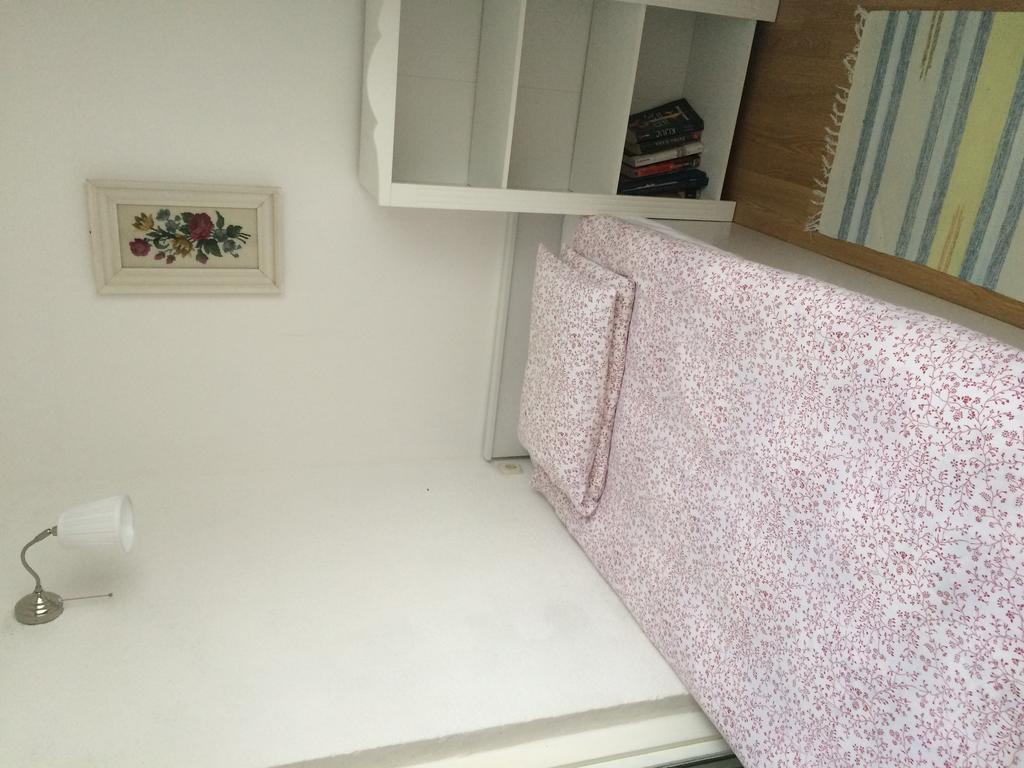 Apartment Parenzana 포레치 외부 사진